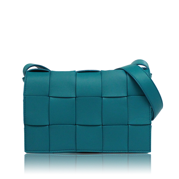 BOTTEGA VENETA カセット 22 x14 x5cm(幅 x 高さ x マチ)