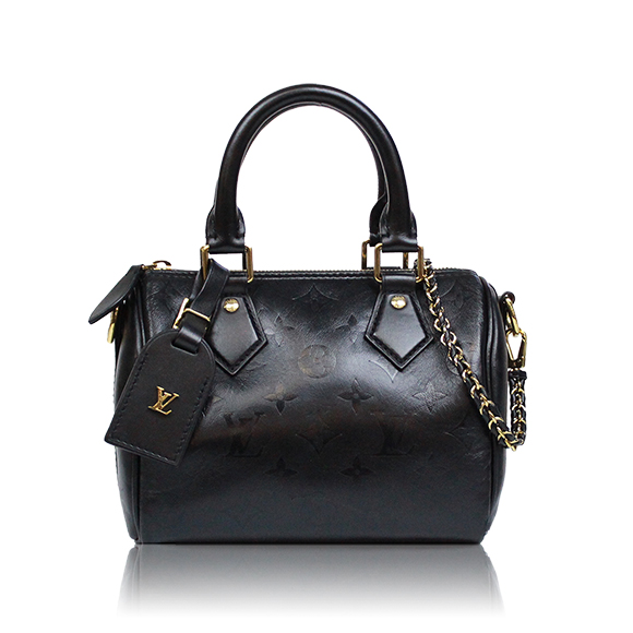 LOUIS VUITTON スピーディBB 
