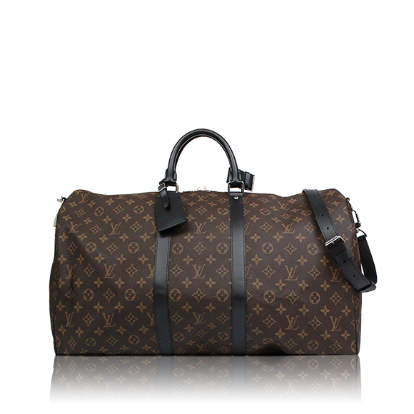 LOUIS VUITTON キーポルバンドリエール55 55&nbsp;x30&nbsp;x25cm(幅&nbsp;x 高さ&nbsp;x マチ)