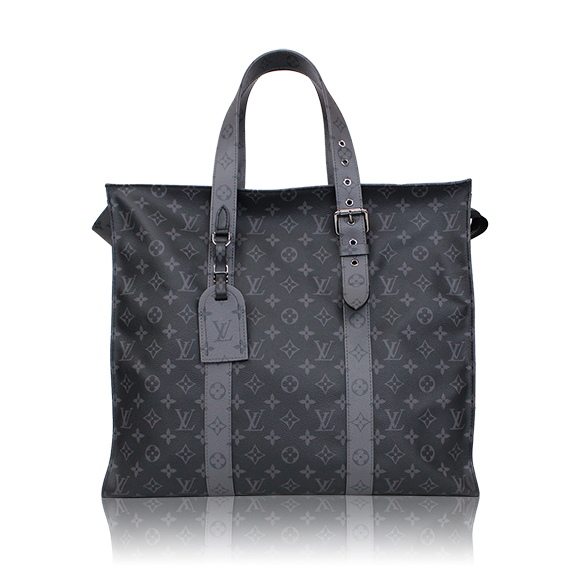 LOUIS VUITTON カバジップGM 