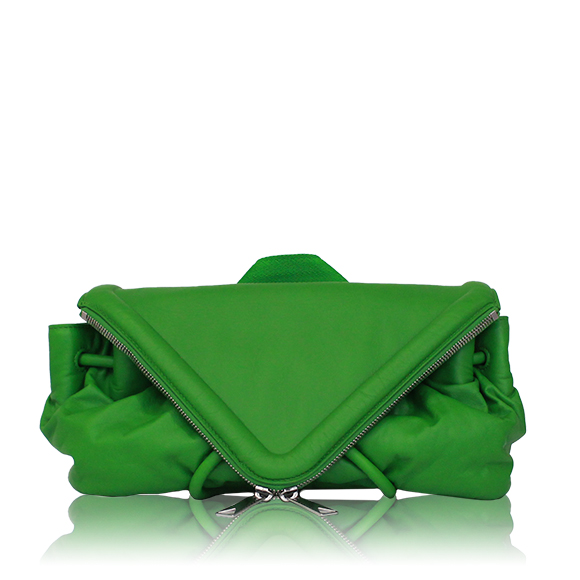 BOTTEGA VENETA ショルダーバッグ 28 x12 x10cm(幅 x 高さ x マチ)