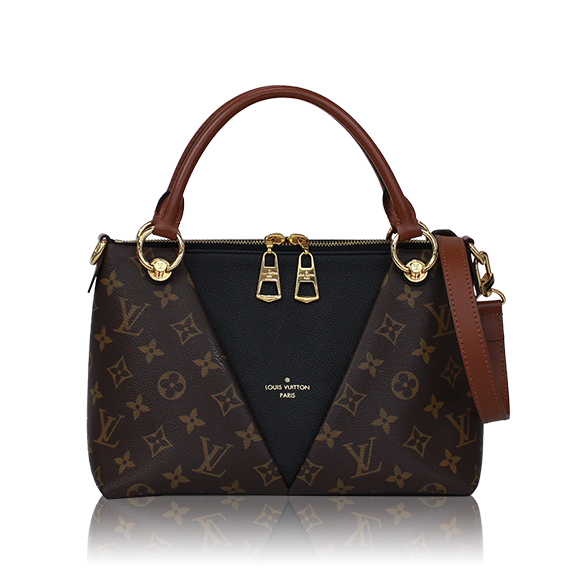 LOUIS VUITTON VトートBB 