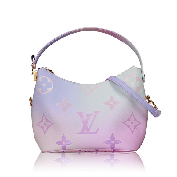 LOUIS VUITTON マシュマロPM 23 x19 x12cm(幅 x 高さ x マチ)