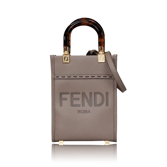 FENDI サンシャインショッパースモール 