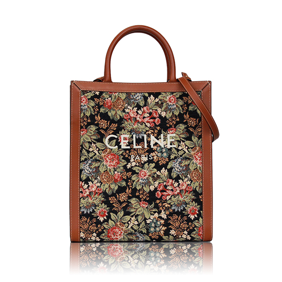 CELINE スモールバーティカルカバ 