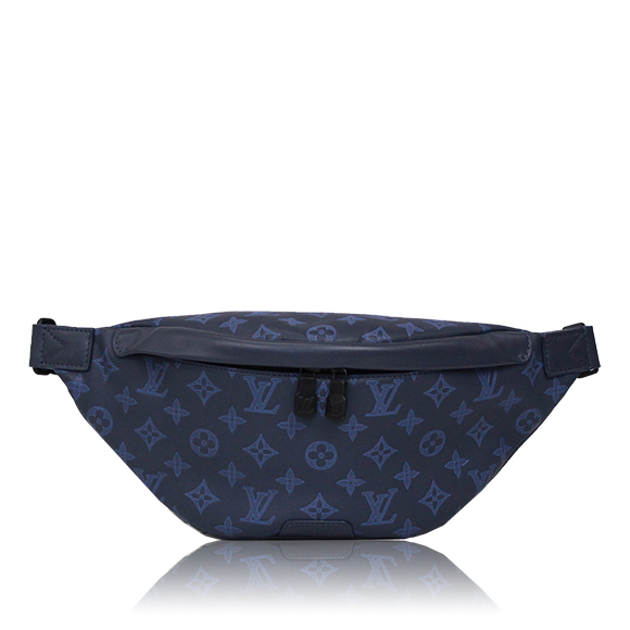 LOUIS VUITTON ディスカバリーバムバッグPM 20 x17 x3cm(幅 x 高さ x マチ)