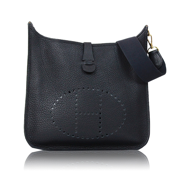 HERMES エヴリンⅠGM 30&nbsp;x32&nbsp;x8cm(幅&nbsp;x 高さ&nbsp;x マチ)