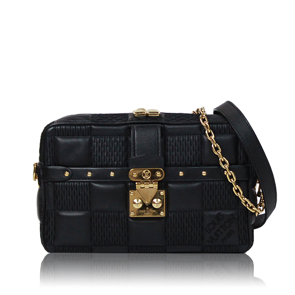 LOUIS VUITTON トロカPM 22 x15 x6cm(幅 x 高さ x マチ)