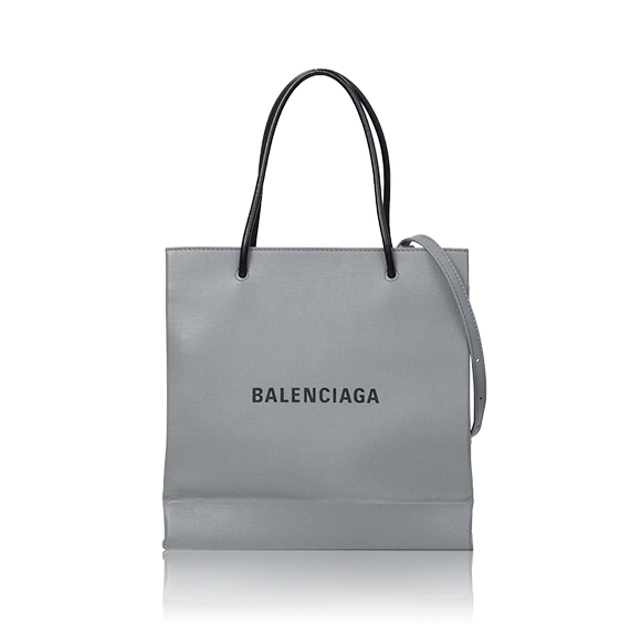 BALENCIAGA ショッピングトートS 27 x26 x10cm(幅 x 高さ x マチ)