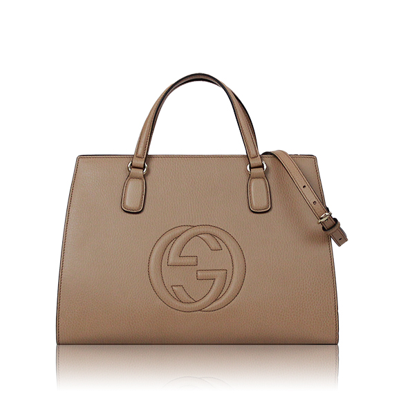 GUCCI 2WAYバッグ 