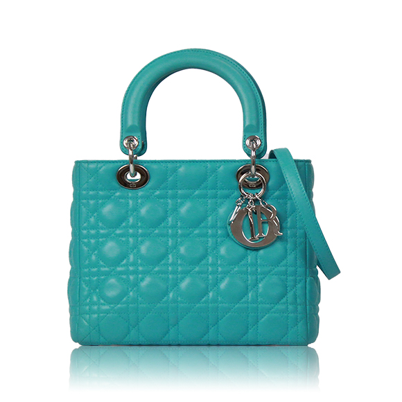 Dior レディディオール 25 x20 x12cm(幅 x 高さ x マチ)