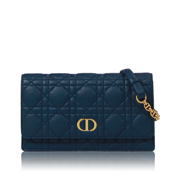 Dior チェーンショルダーバッグ 20&nbsp;x11&nbsp;x2cm(幅&nbsp;x 高さ&nbsp;x マチ)