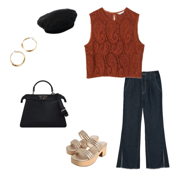 ピーカブーアイシーユースモール