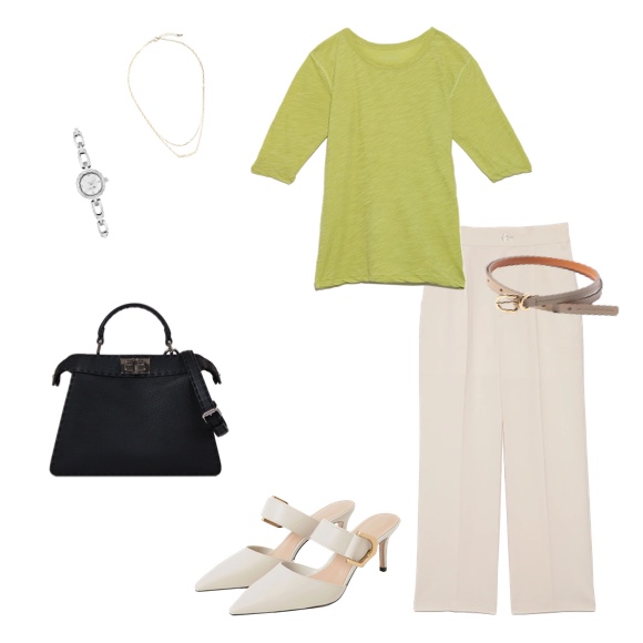 ピーカブーアイシーユースモール