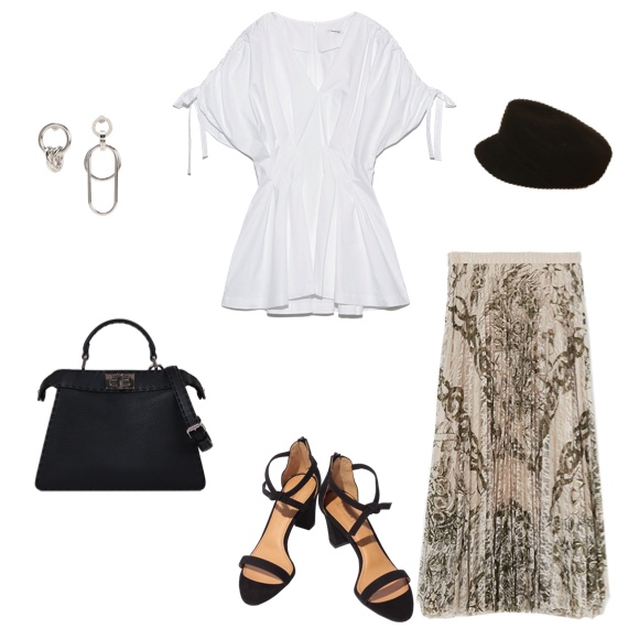 ピーカブーアイシーユースモール