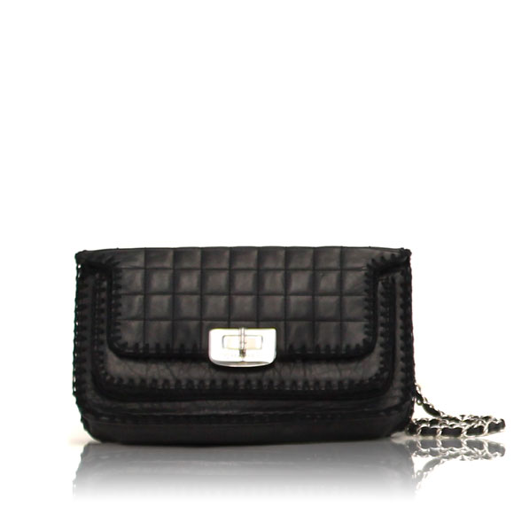 CHANEL 2.55チェーンショルダーバッグ 24&nbsp;x12&nbsp;x4cm(幅&nbsp;x 高さ&nbsp;x マチ)