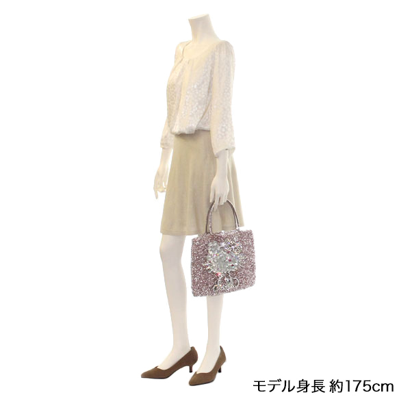 ANTEPRIMA(アンテプリマ)ハローキティワイヤーバッグ | 商品詳細 ANTEPRIMA(アンテプリマ)ハローキティワイヤーバッグ | 商品詳細