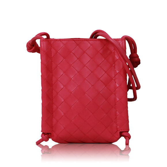 BOTTEGA VENETA（ボッテガ・ヴェネタ）ミニザノット