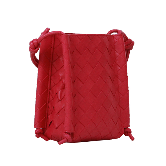 BOTTEGA VENETA（ボッテガ・ヴェネタ）ミニザノット