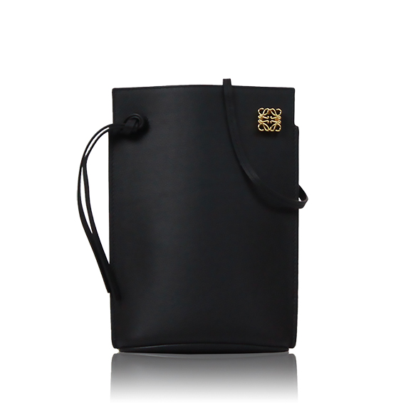 LOEWE ダイスポケット 13 x20 x4cm(幅 x 高さ x マチ)