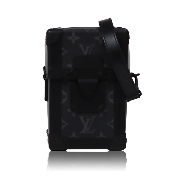 LOUIS VUITTON ヴェルティカルトランクウエアラブルウォレット 11&nbsp;x18&nbsp;x7cm(幅&nbsp;x 高さ&nbsp;x マチ)