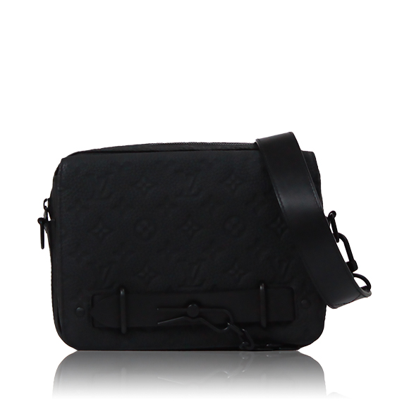 LOUIS VUITTON スティーマーメッセンジャー 