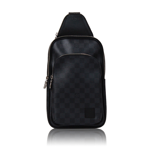 LOUIS VUITTON アヴェニュースリングバッグ 18&nbsp;x30&nbsp;x3cm(幅&nbsp;x 高さ&nbsp;x マチ)