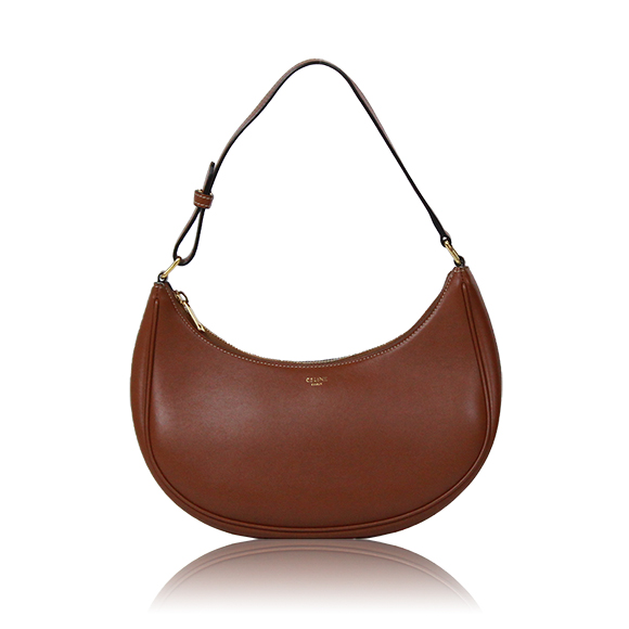 CELINE アヴァ 23&nbsp;x18&nbsp;x6cm(幅&nbsp;x 高さ&nbsp;x マチ)