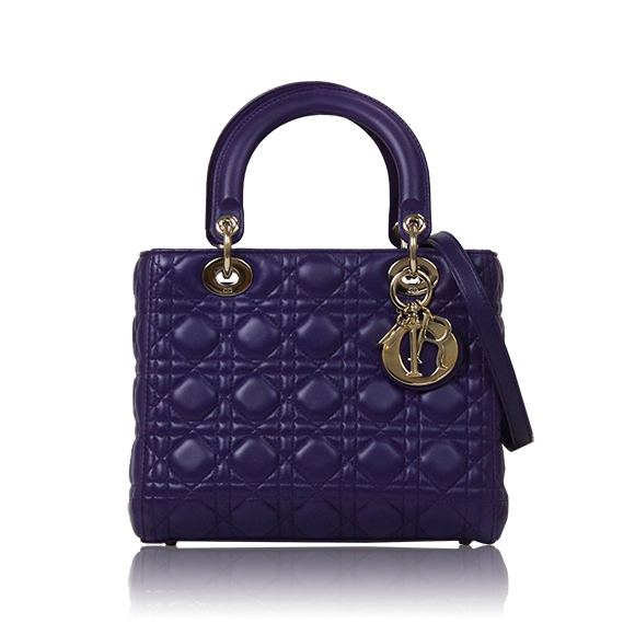 Dior レディディオール 