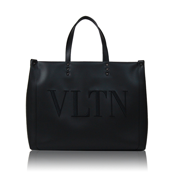 VALENTINO トートバッグ 38 x28 x15cm(幅 x 高さ x マチ)
