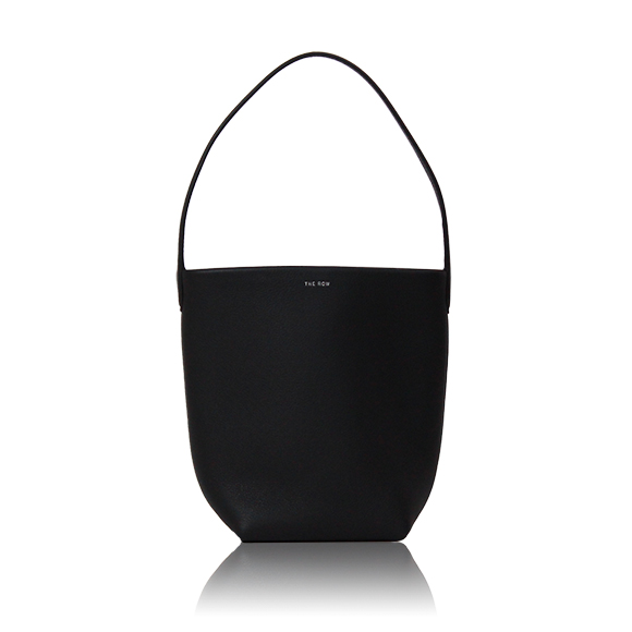 THE ROW スモールN/Sパークトートバッグ 13&nbsp;x22&nbsp;x12cm(幅&nbsp;x 高さ&nbsp;x マチ)