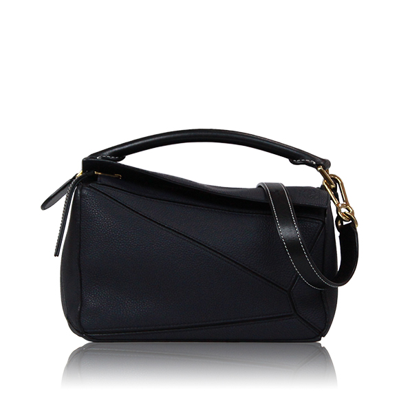 LOEWE パズルバッグ 24&nbsp;x15&nbsp;x10cm(幅&nbsp;x 高さ&nbsp;x マチ)