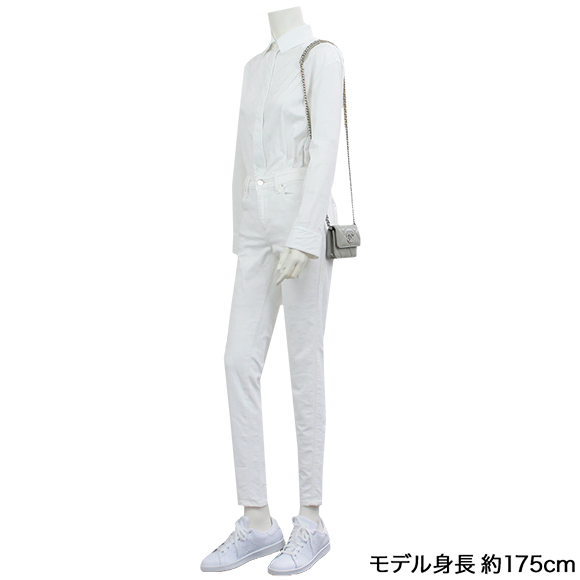 チェーンショルダーバッグ