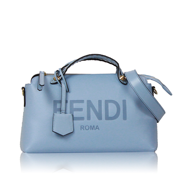FENDI バイザウェイミディアム 27 x18 x13cm(幅 x 高さ x マチ)
