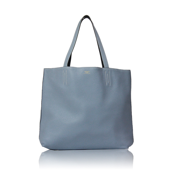 HERMES ドゥブルセンス45 35 x33 x12cm(幅 x 高さ x マチ)