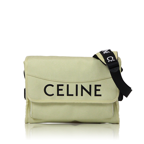 CELINE(セリーヌ)スモールトレッキングメッセンジャー | 商品詳細 | 【公式】ラクサス [ブランドバッグレンタル・シェアリングサービス]