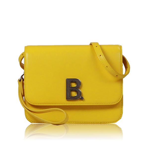 BALENCIAGA ショルダーバッグ 18 x14 x6cm(幅 x 高さ x マチ)
