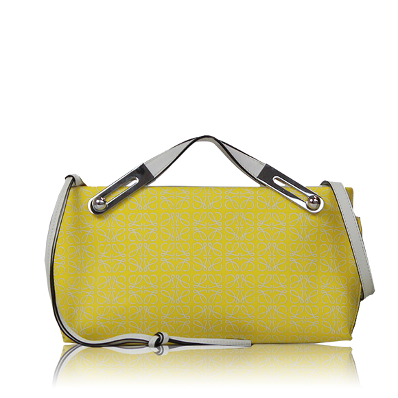 LOEWE ミッシースモールバッグ 28&nbsp;x15&nbsp;x5cm(幅&nbsp;x 高さ&nbsp;x マチ)