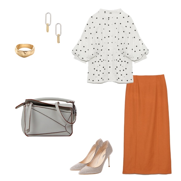 パズルバッグミニ