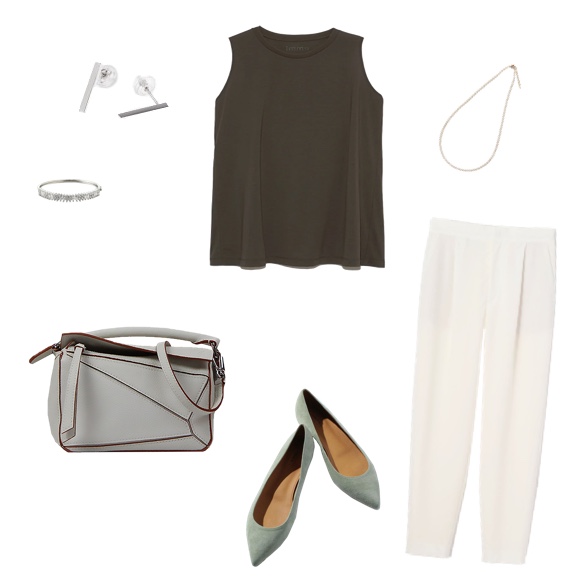 パズルバッグミニ