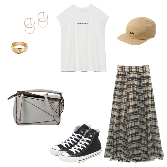 パズルバッグミニ