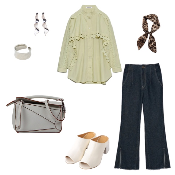 パズルバッグミニ