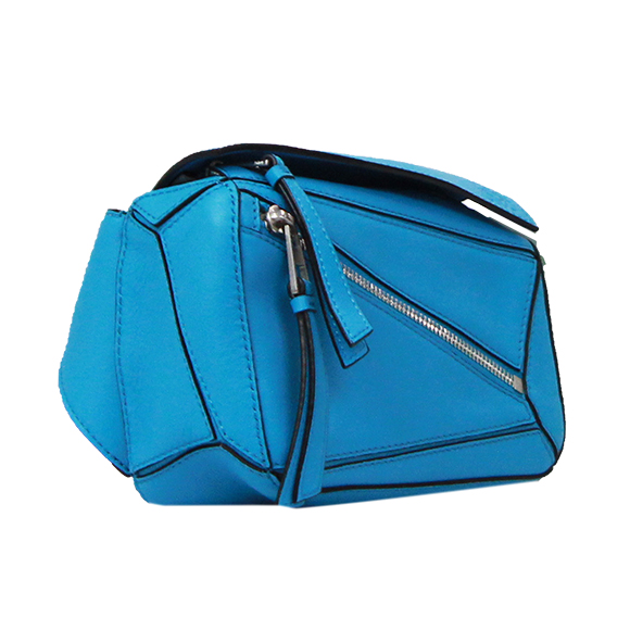 LOEWE（ロエベ）パズルバムバッグミニ　