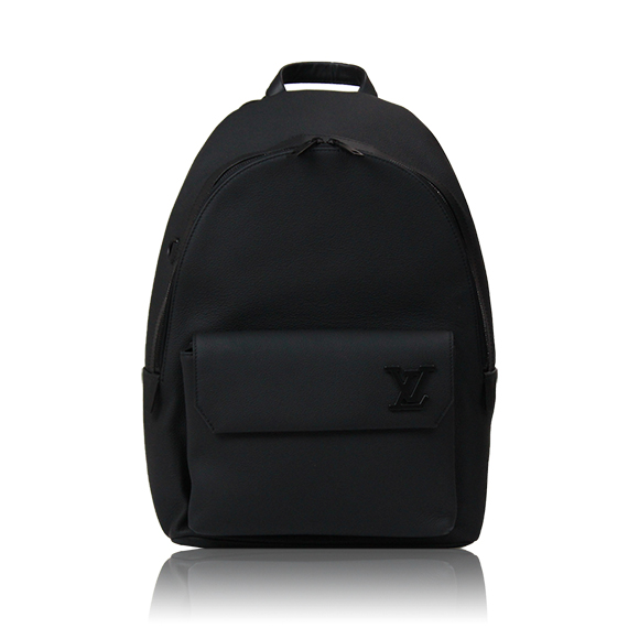 LOUIS VUITTON テイクオフバックパック 29&nbsp;x43&nbsp;x13cm(幅&nbsp;x 高さ&nbsp;x マチ)
