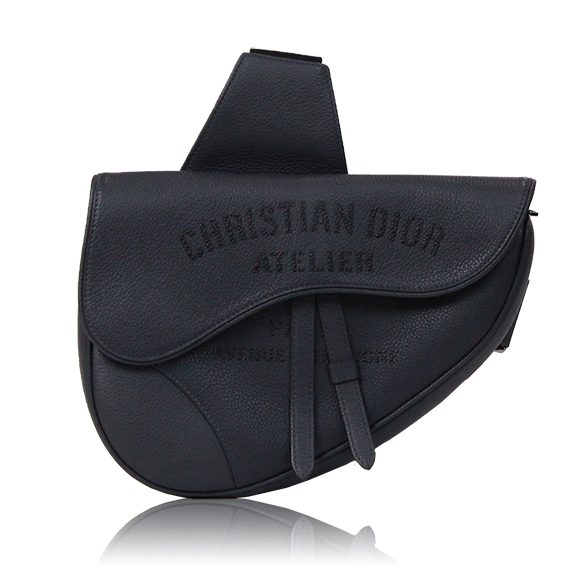Dior サドルバッグ 27 x20 x5cm(幅 x 高さ x マチ)