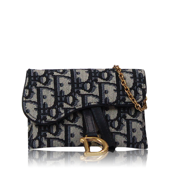 Dior(ディオール)サドルバッグチェーンショルダーバッグ | 商品 Dior(ディオール)サドルバッグチェーンショルダーバッグ | 商品