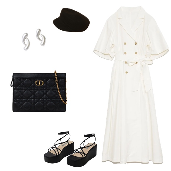 カロエブリーディオールポーチ