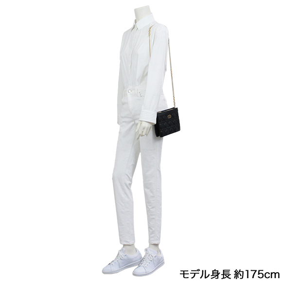 カロエブリーディオールポーチ