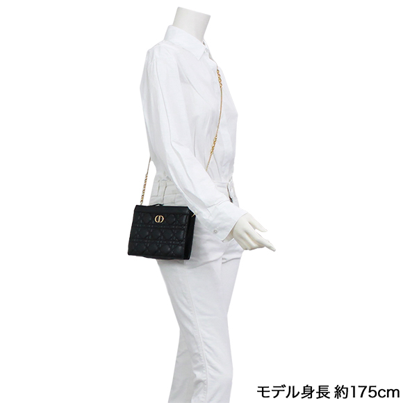 カロエブリーディオールポーチ