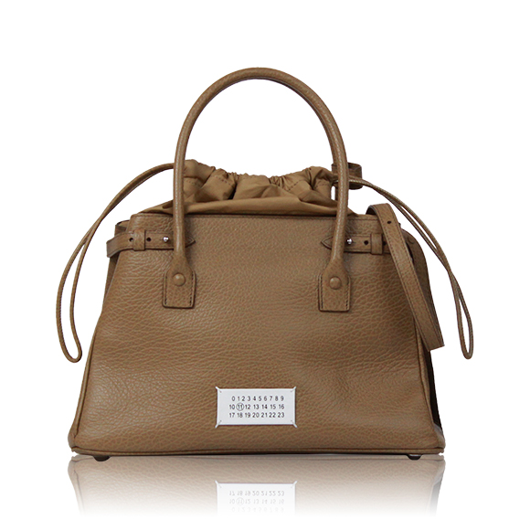 Maison Margiela 5ACドローストリングバッグ 